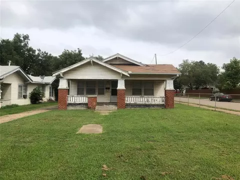 1310 Coolidge St, Seminole, OK 74868