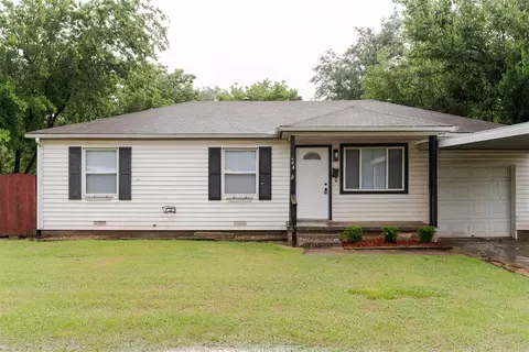 4420 SE 38 St, Del City, OK 73115