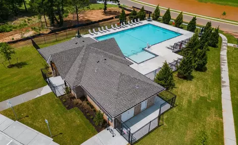 Exterior - 8809 Stark St, Arcadia, OK 73007 photo 3 of 3