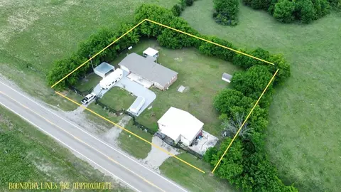 104102 N 48 Hwy, Castle, OK 74833