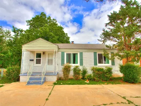 2329 NW 33rd St, Oklahoma City, OK 73112