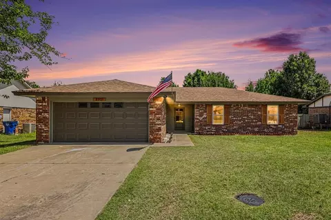 2501 S Miles Ave, El Reno, OK 73036