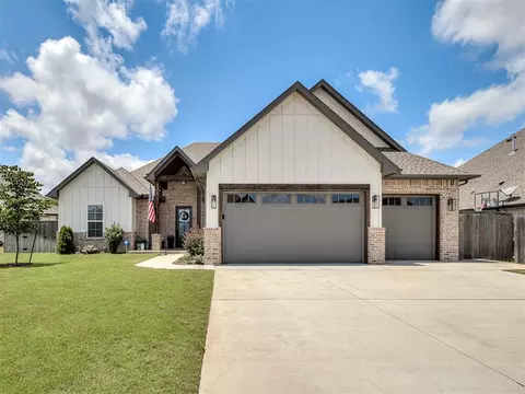 5713 Copper Stone Ct, Mustang, OK 73064
