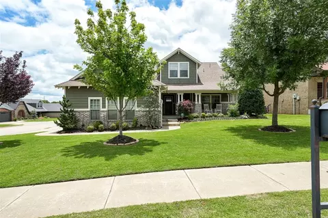 3248 Antique Way, Edmond, OK 73034
