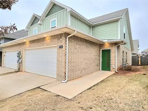 2188 Camino Del Plaza Ln, Edmond, OK 73013