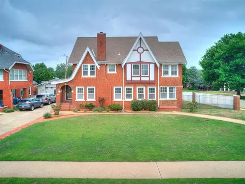 1801 NW 19th St, Oklahoma City, OK 73106