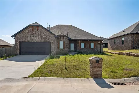 2711 Landmark Dr, Seminole, OK 74868