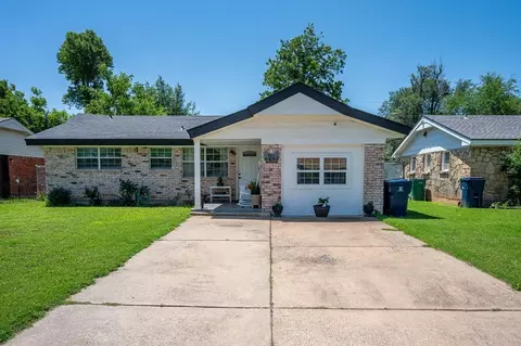 3328 SW 21st St, Oklahoma City, OK 73108