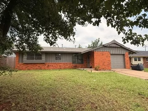 12 NE 66th St, Oklahoma City, OK 73105