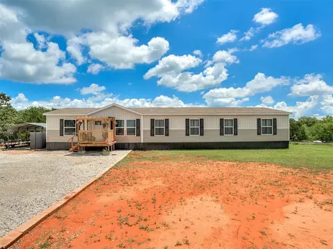 9259 120th St, Lexington, OK 73051