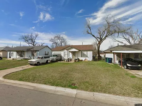 Undisclosed, Oklahoma City, OK 73119