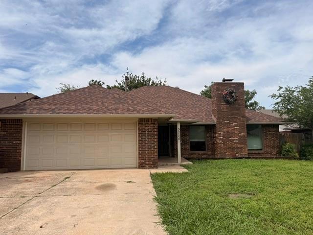 5005 SE 58th Pl, Oklahoma City, OK 73135