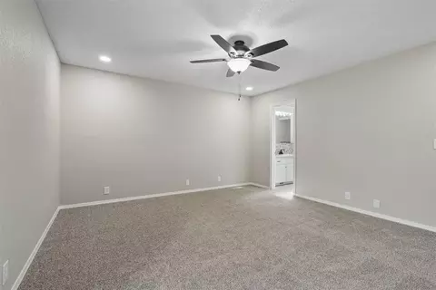 Bedroom - 13100 Red Eagle Pass, Edmond, OK 73013 photo 4 of 5