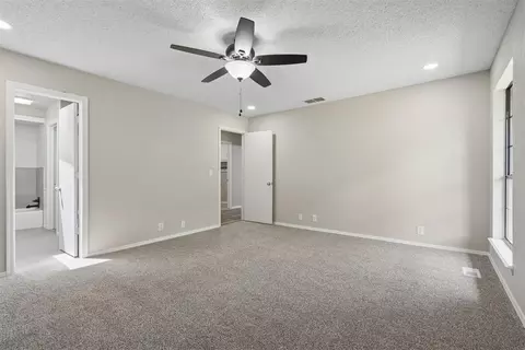 Bedroom - 13100 Red Eagle Pass, Edmond, OK 73013 photo 5 of 5