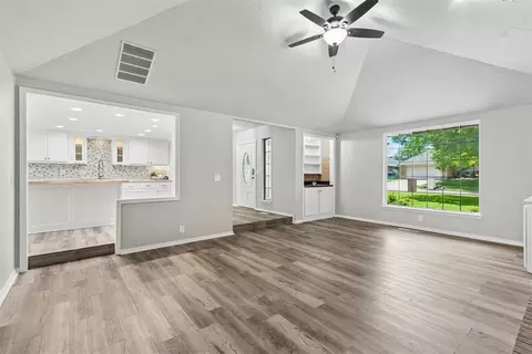 Living - 13100 Red Eagle Pass, Edmond, OK 73013 photo 1 of 3