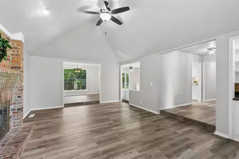 Living - 13100 Red Eagle Pass, Edmond, OK 73013 photo 3 of 3