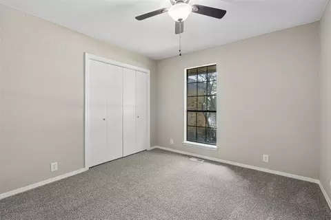 Bedroom - 13100 Red Eagle Pass, Edmond, OK 73013 photo 1 of 5
