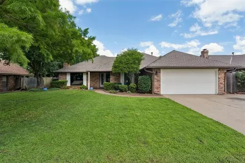 Exterior - 13100 Red Eagle Pass, Edmond, OK 73013 photo 2 of 5
