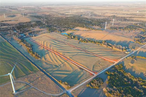 heartland circle LOT 33, Minco, OK 73059