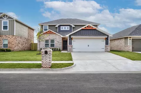 1926 Redwood Ln, El Reno, OK 73036