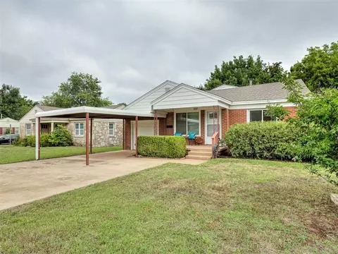521 NW 50th St, Oklahoma City, OK 73118