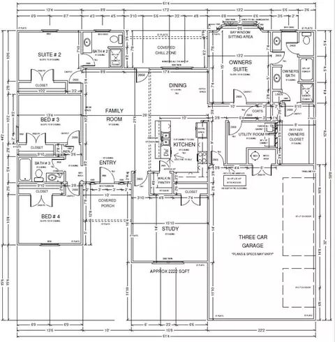 1986 Twin Spires Trl, Blanchard, OK 73010