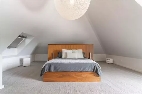 Bedroom - 2015 Summit Cir, Norman, OK 73072 photo 5 of 6