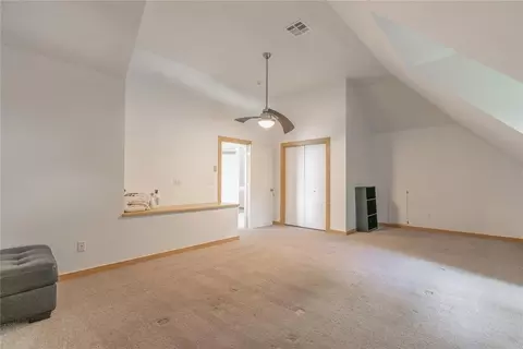 Bedroom - 2015 Summit Cir, Norman, OK 73072 photo 4 of 6