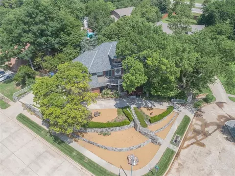 View/Area - 2015 Summit Cir, Norman, OK 73072 photo 3 of 3