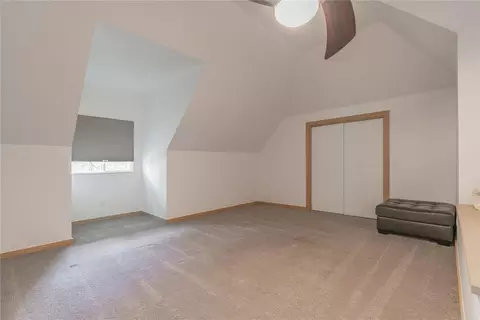Bedroom - 2015 Summit Cir, Norman, OK 73072 photo 3 of 6