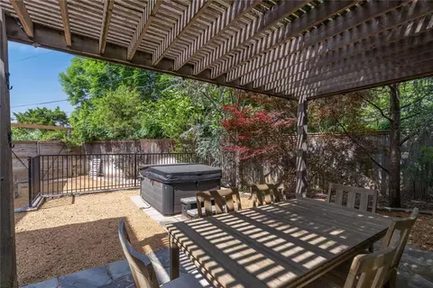 Exterior - 2015 Summit Cir, Norman, OK 73072 photo 6 of 6