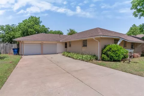 3105 W Britton Rd, Oklahoma City, OK 73120