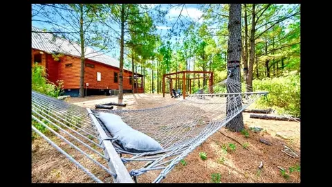 Exterior - 211 Boulder Ave, Broken Bow, OK 74728 photo 10 of 10