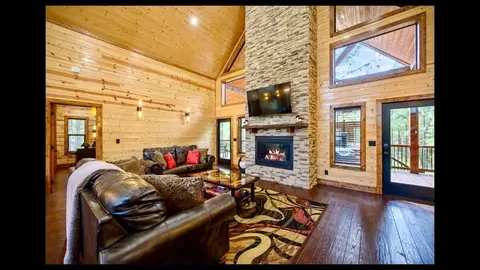 Living - 211 Boulder Ave, Broken Bow, OK 74728 photo 1 of 2