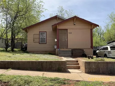 Undisclosed, Oklahoma City, OK 73129