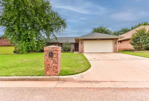 8108 NW 118th St, Oklahoma City, OK 73162