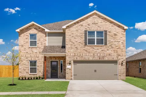729 Luna Way, Tuttle, OK 73089