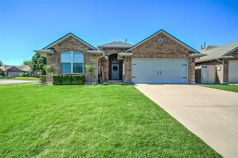 700 NW 121st Ter, Oklahoma City, OK 73114