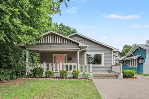 1511 NW 34th St, Oklahoma City, OK 73118