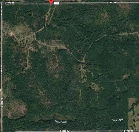 E 1970 Road, Rattan, OK 74754