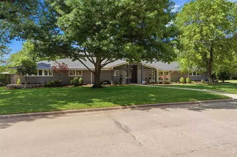 1222 Kenilworth Rd, Oklahoma City, OK 73114
