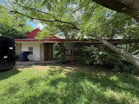 602 SE 34th St, Oklahoma City, OK 73129