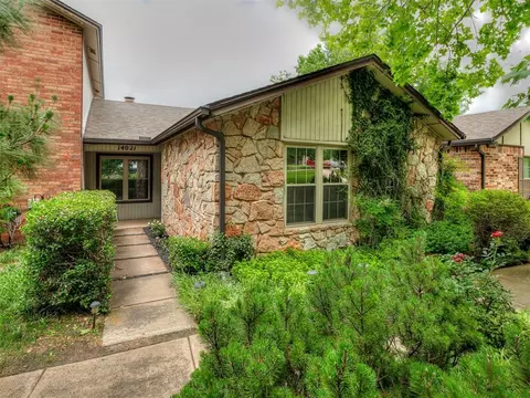 14021 Crossing Way #E, Edmond, OK 73013