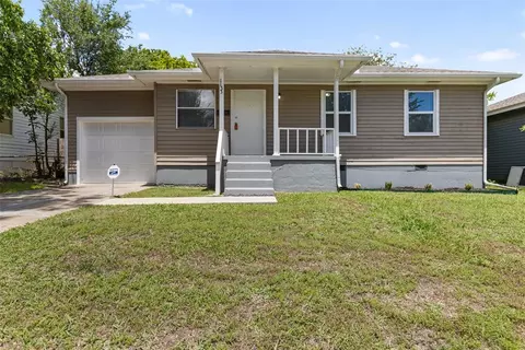 1133 NW 84th St, Oklahoma City, OK 73114