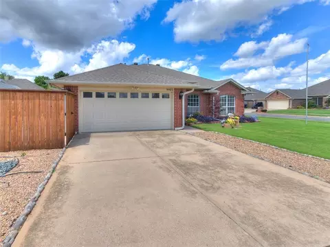 9901 SW 15th Ter, Yukon, OK 73099