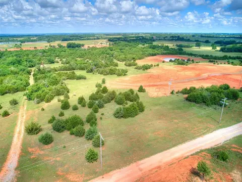 280 Th St #LOT 4, Goldsby, OK 73093