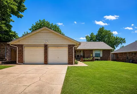 9912 S Country Club Dr, Oklahoma City, OK 73159