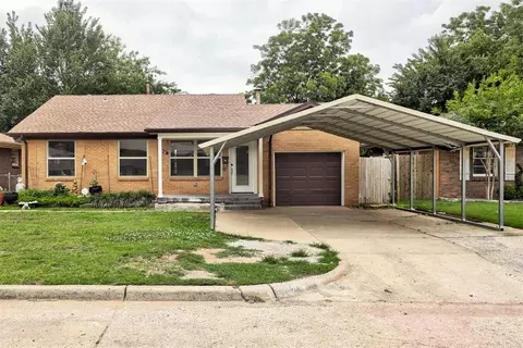 4416 NW 17th St, Oklahoma City, OK 73107