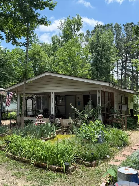 203 Tanglewood St, Broken Bow, OK 74728