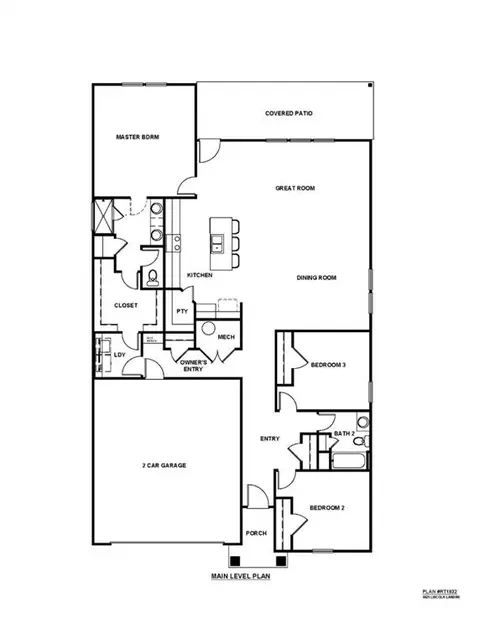 1901 Sage Valley Ter, Yukon, OK 73099